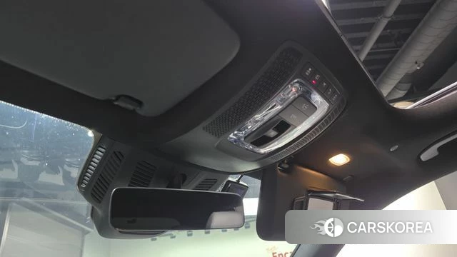 Mercedes-Benz GLB-Class X247 id 4322266 из Кореи 10