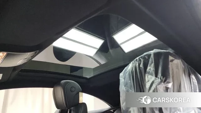 Mercedes-Benz S-Class W222 id 2932103 из Кореи 10