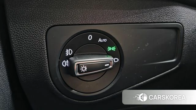 Volkswagen Tiguan second Generation id 4233070 из Кореи 10