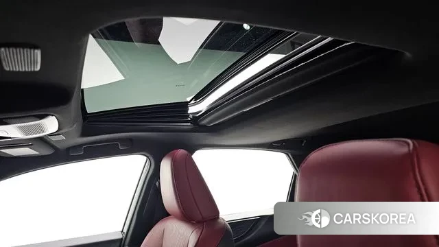 Lexus NX450h + 2nd generation id 3591482 из Кореи 10