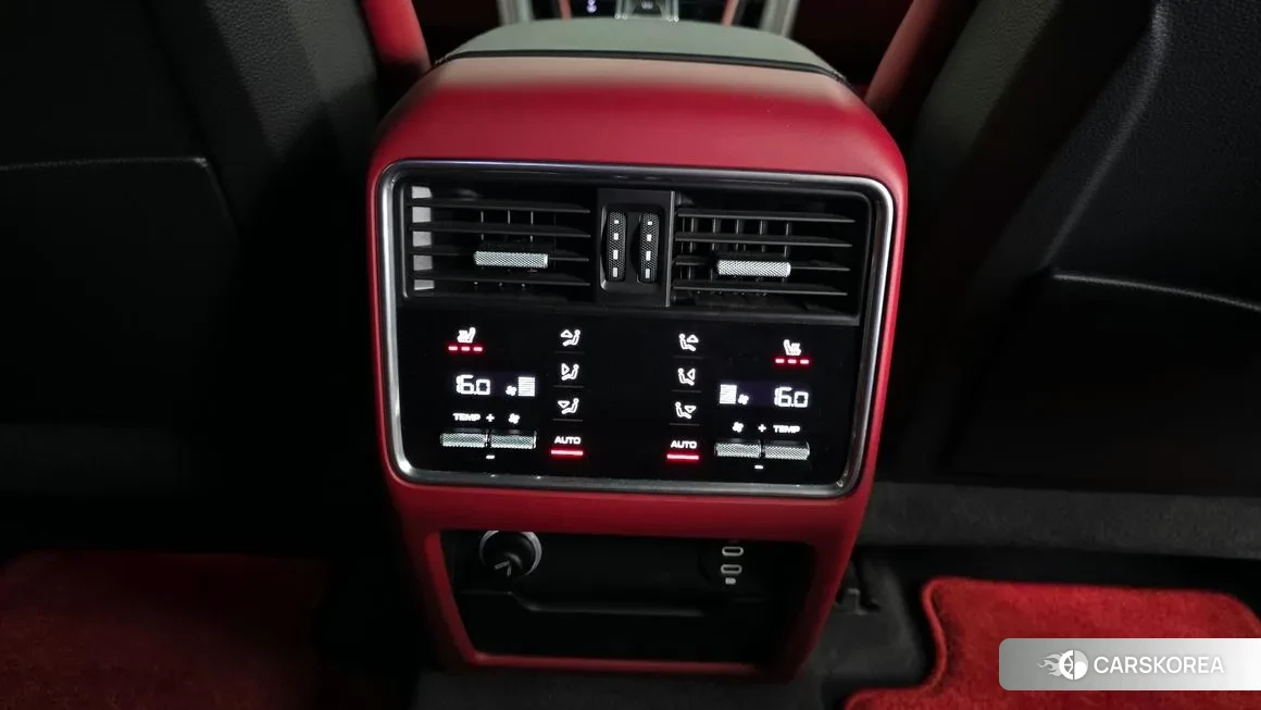 Porsche Cayenne (PO536) id 1864490 из Кореи 10