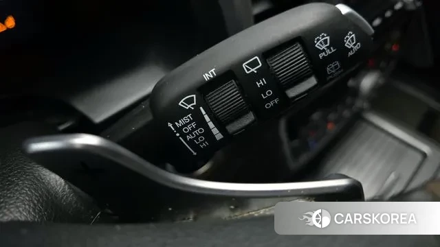 Ssangyong All New Rexton id 3671885 из Кореи 10