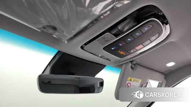 Hyundai The New Palisade id 3442437 из Кореи 10