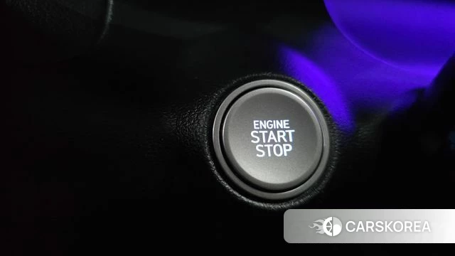 Hyundai Casper id 4541302 из Кореи 10