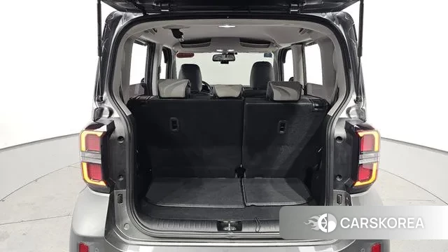 Kia The New Kia Ray id 3721342 из Кореи 10