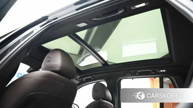 BMW X3 (G01) id 4422227 из Кореи 10