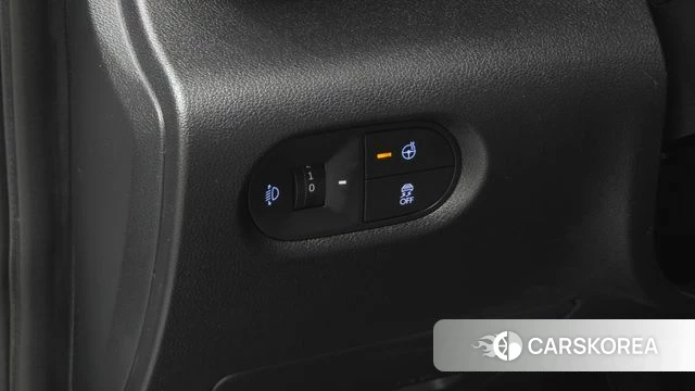 Hyundai Casper id 4636284 из Кореи 10