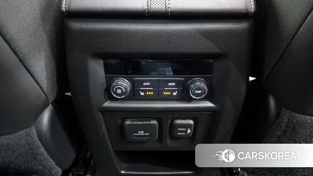 Chevrolet (GM Daewoo) Traverse id 3598479 из Кореи 10