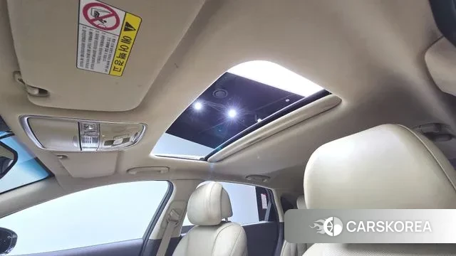 Kia More K9 id 3123393 из Кореи 10