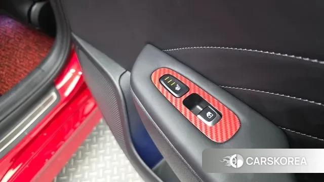 Kia Stinger Meister id 3033073 из Кореи 10