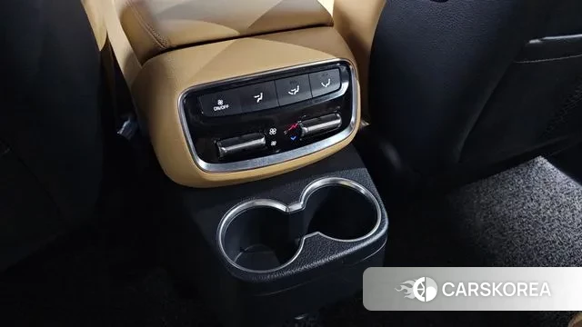 Kia Mohave Master id 3390420 из Кореи 10