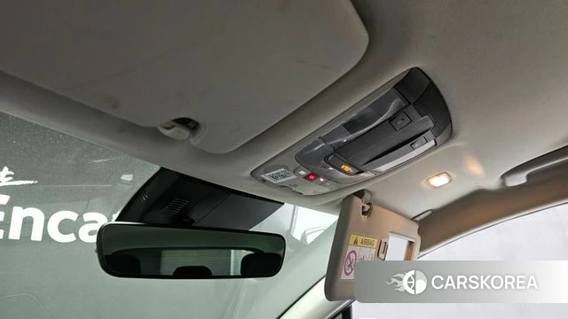 Kia Sportage 5th Generation Hybrid id 3884020 из Кореи 10