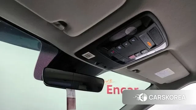 Kia Carnival 4th generation id 3752024 из Кореи 10