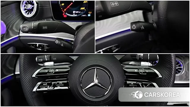 Mercedes-Benz E-Class W213 id 3447506 из Кореи 10