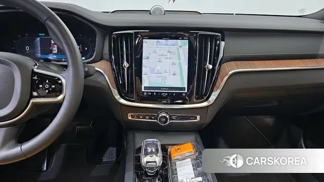 Volvo S60 3rd generation id 3036292 из Кореи 10