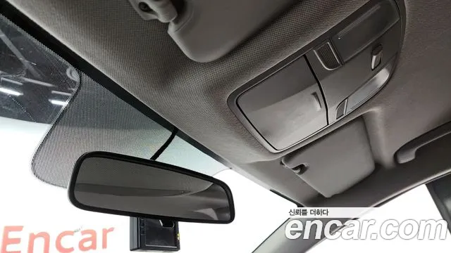 Hyundai The New Avante AD id 2633164 из Кореи 10