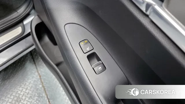 Hyundai The New Grandeur IG Hybrid id 3573293 из Кореи 10