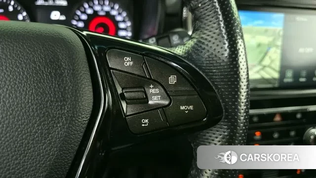 Ssangyong Berry New Tivoli id 3412426 из Кореи 10