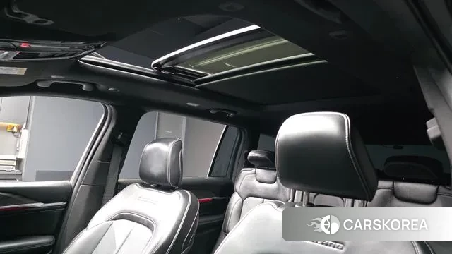 Jeep Grand Cherokee (WL) id 3735067 из Кореи 10