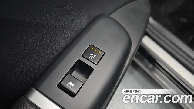 Hyundai Grandeur Hybrid (GN7) id 2637355 из Кореи 10