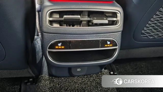 Genesis GV70 id 3237825 из Кореи 10