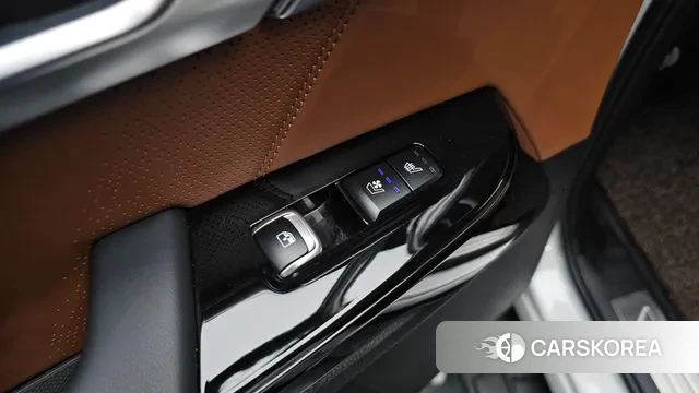 Kia Mohave Master id 3036795 из Кореи 10