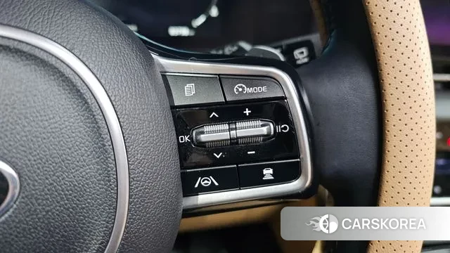 Kia Carnival 4th generation id 3592232 из Кореи 10