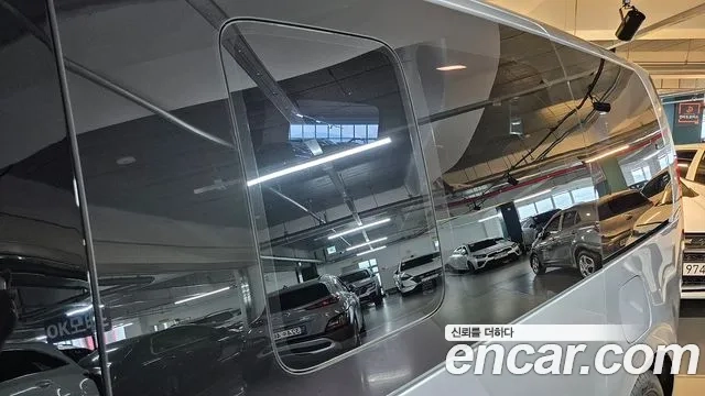 Hyundai Staria id 2936164 из Кореи 10