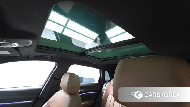 Audi e-Tron id 3443503 из Кореи 10