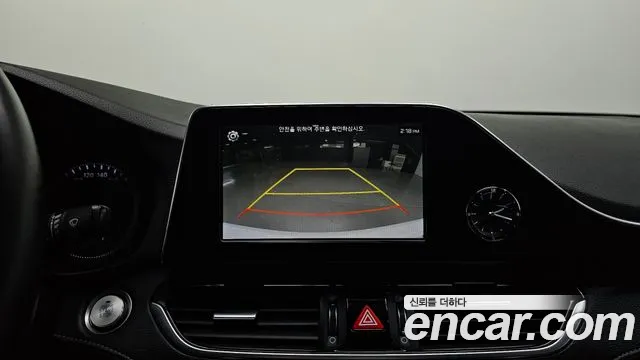 Hyundai Grandeur IG id 2844665 из Кореи 10