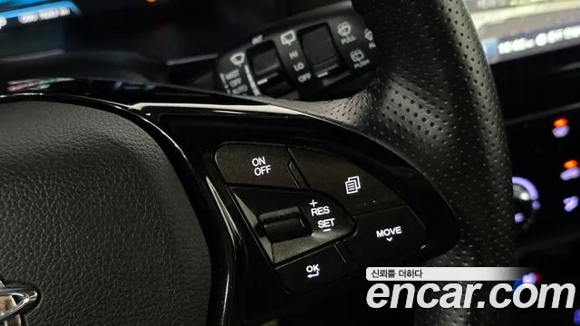 Ssangyong Tivoli Air id 2688769 из Кореи 10