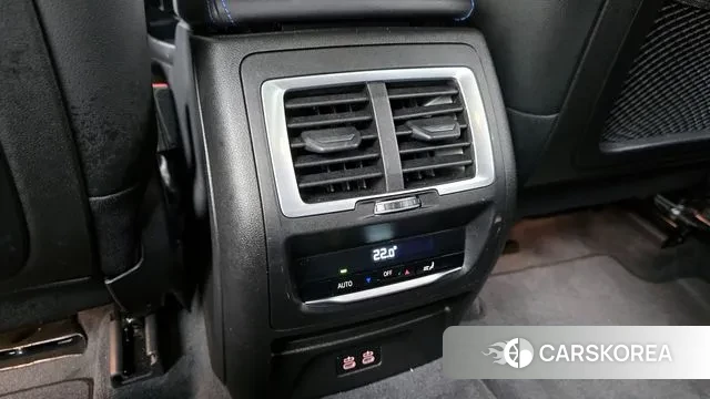 BMW iX3 id 3769600 из Кореи 10