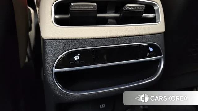 Genesis GV70 id 3468363 из Кореи 10