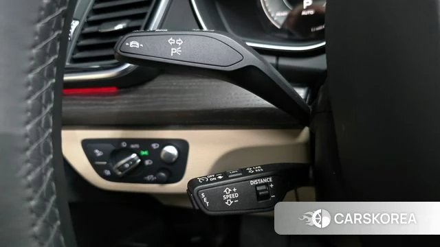 Audi Q5 (FY) id 4315897 из Кореи 10