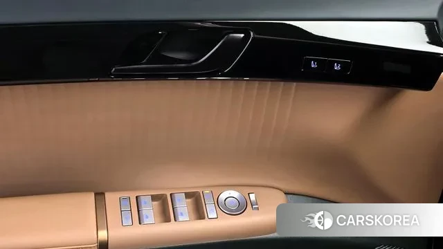 Hyundai Grandeur (GN7) id 3168645 из Кореи 10