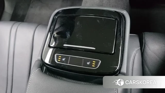 Genesis G80 (RG3) id 3655076 из Кореи 10