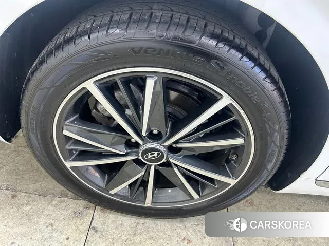 Hyundai The New Grandeur IG id 3581662 из Кореи 10