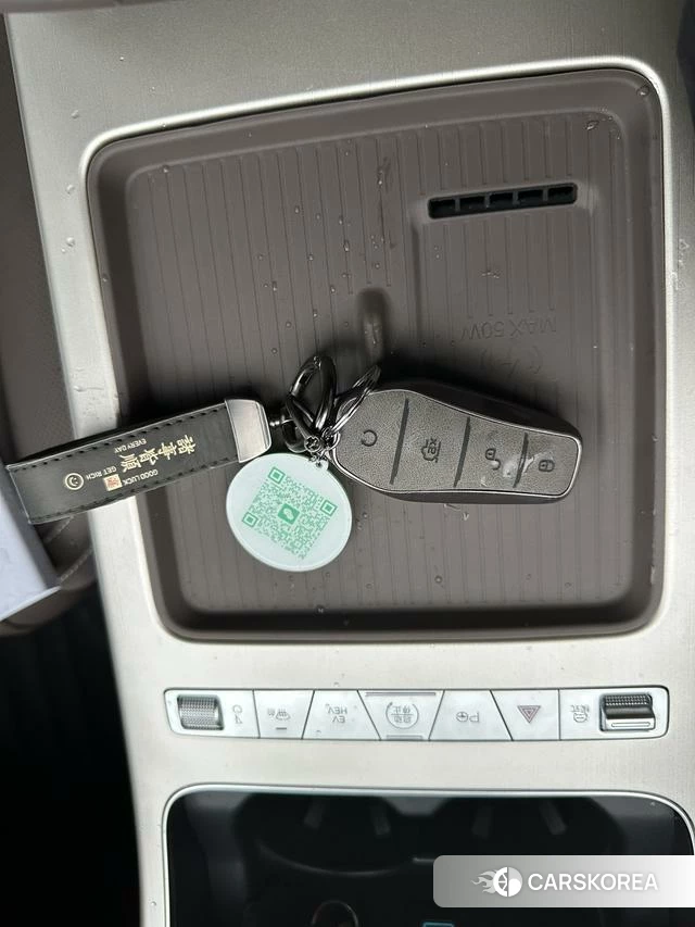 BYD Han DM id 4239870 из Китая 10