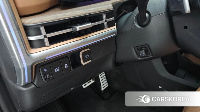Hyundai Santa Fe (MX5) id 4480490 из Кореи 10