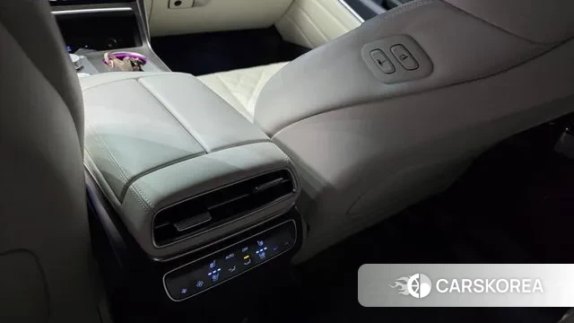 Genesis GV80 id 3517441 из Кореи 10