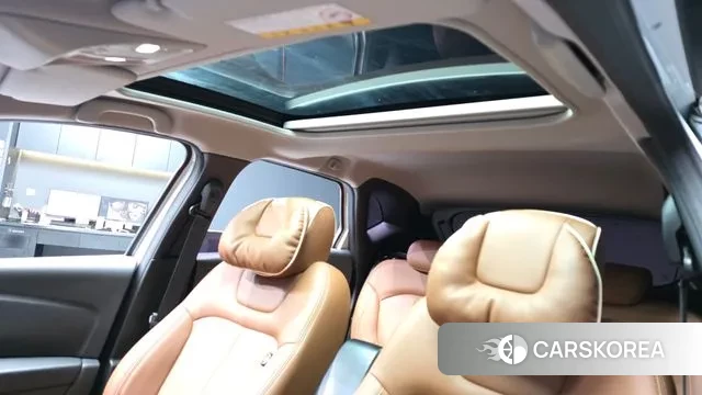 Renault Korea (Samsung) New QM3 id 3687585 из Кореи 10