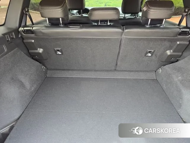 Renault Korea (Samsung) The New QM6 id 3268910 из Кореи 10