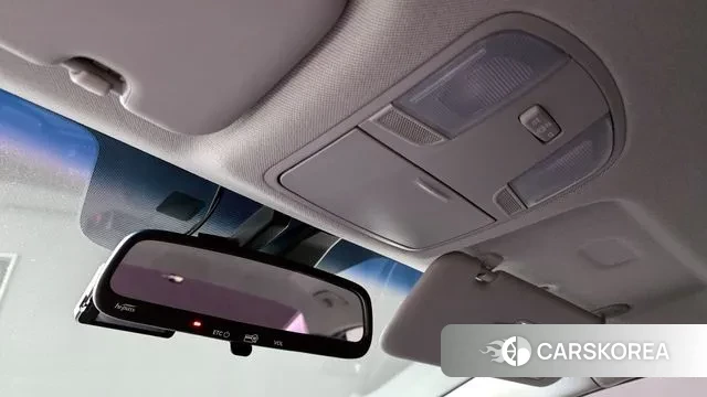 Hyundai The New Avante AD id 3541050 из Кореи 10