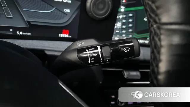 Kia EV6 id 3777280 из Кореи 10