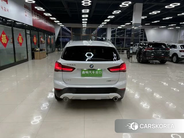 BMW X1 id 4207715 из Китая 10