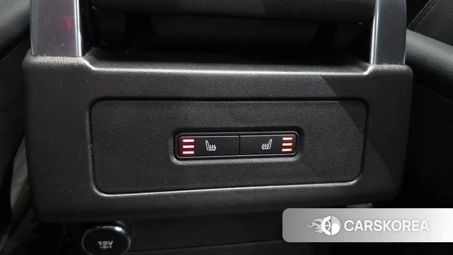 Land Rover Discovery 5 id 4310081 из Кореи 10