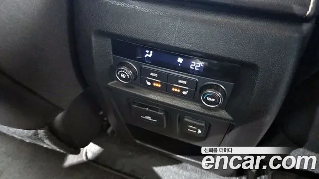 Chevrolet (GM Daewoo) Traverse id 2839551 из Кореи 10