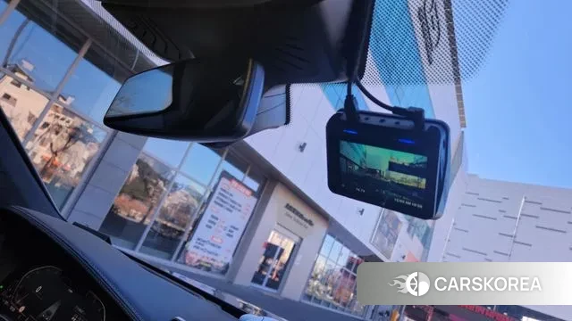 BMW 7 Series (G11) id 3448753 из Кореи 10