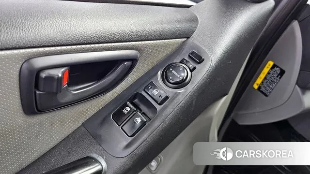 Hyundai The New Grand Starex id 3672856 из Кореи 10