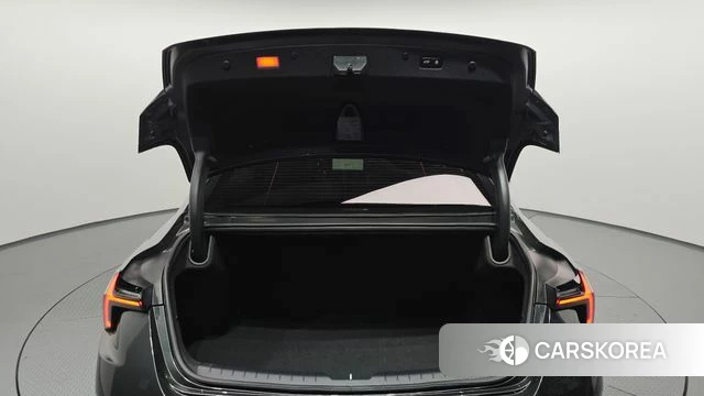 Kia The New K8 Hybrid id 4941010 из Кореи 10